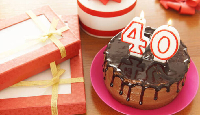 Можно ли отмечать 40-летие: объясняем распространенные суеверия и поверья