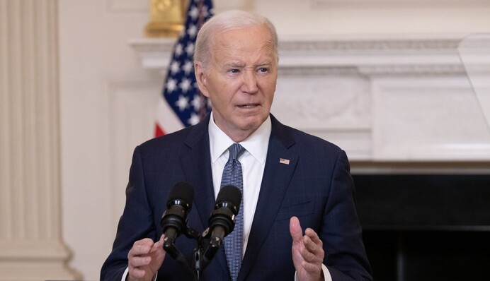 Речь не о НАТО: Байден рассказал, каким должен быть 