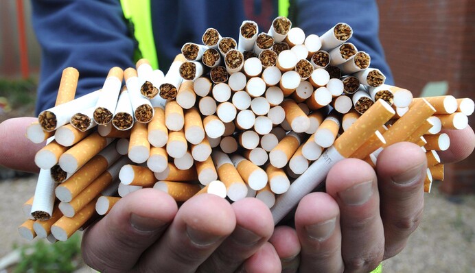 Рада проголосовала за повышение акцизов на сигареты