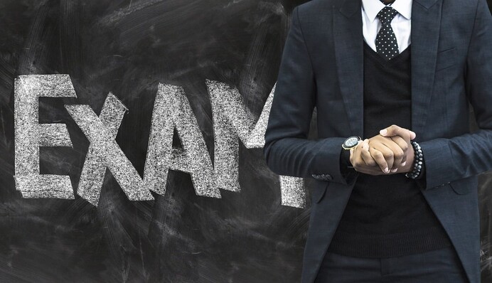 Не слід покладатися на магію: популярні прикмети перед екзаменом