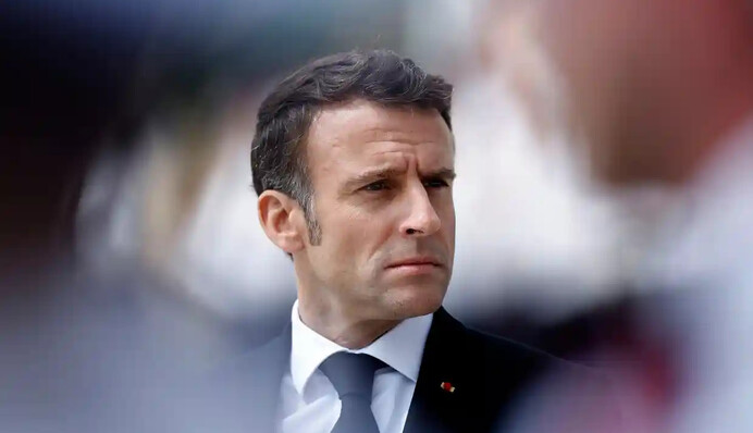 France prepares revolutionary solution for Ukraine at Normandy meeting