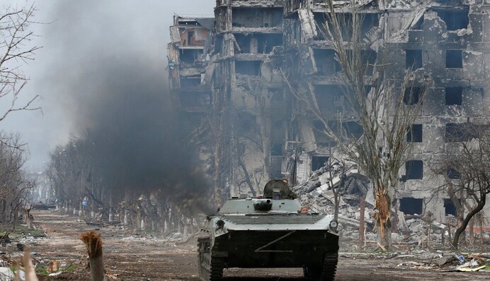 Russians increased the number of attacks: the Armed Forces named the hottest spots on front line