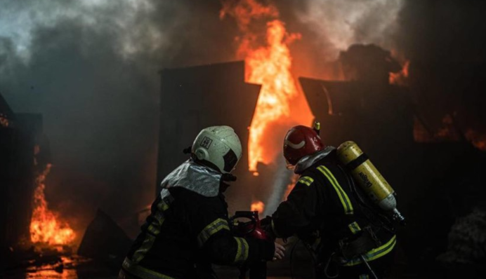 Проигнорирован здравый смысл и закон: в Раде жестко высказались о норме брони для спасателей