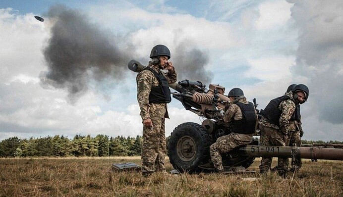 Росіян вдалось зупинити: що зараз відбувається на півночі Харківської області