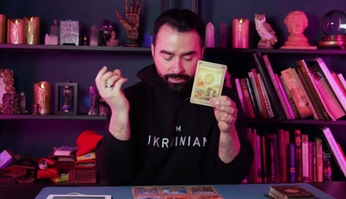 Чего категорически нельзя делать, чтобы не навлечь беду: мольфар дал советы