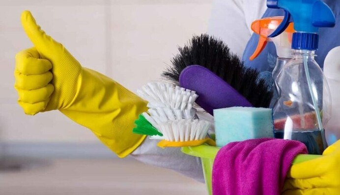 Можете про них забути: чотири речі в оселі, які треба мити наперед