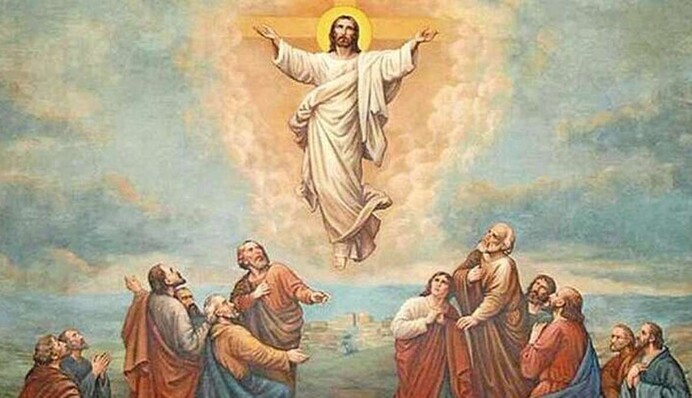 Когда Вознесение Господне по новому календарю: что нужно знать о празднике и его традициях