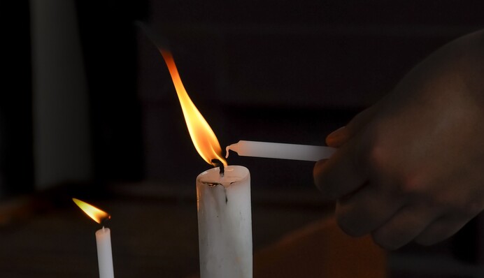 Без света, тепла и воды: украинцам дали апокалиптический сценарий на зиму