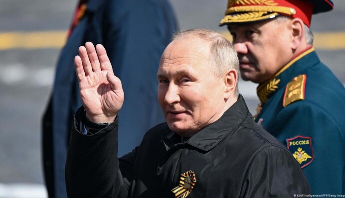 Спущені Путіним собаки можуть розвернутися: на Заході дали прогноз закінчення війни в Україні