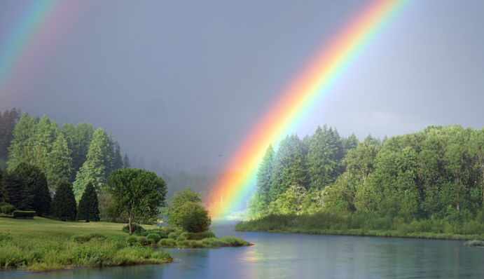Пригодятся и зонты, и панамы: прогноз погоды на выходные 8-9 июня