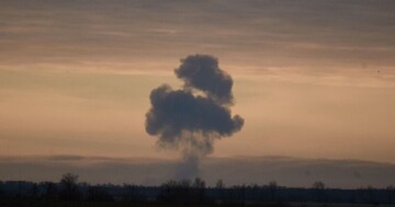 Ночью дроны атаковали энергомост в Крым