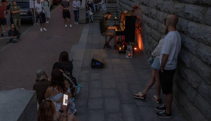 Чи загрожує Україні повний блекаут: відповідь енергетиків