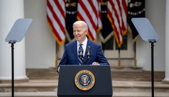 Biden announces new military aid to Ukraine worth $225 million