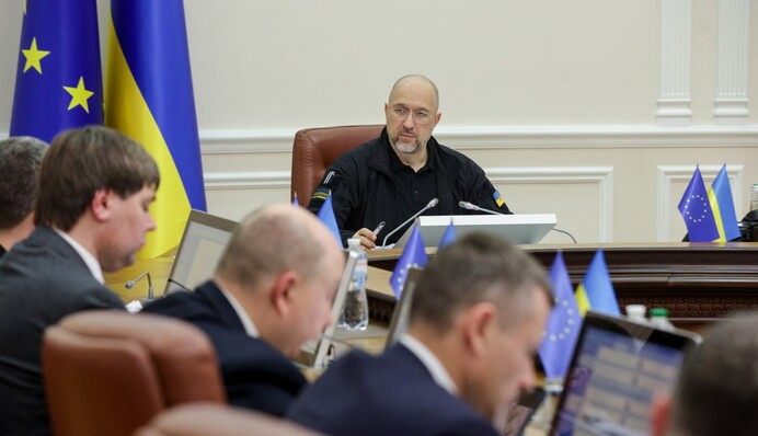 Не вмикайте кондиціонери: яке завдання поставив Кабмін перед чиновниками