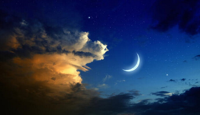 Начался период растущей Луны: чего не нужно делать до 21 июня