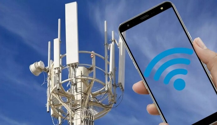 Обнадійливий прогноз: як працюватиме мобільний зв'язок у випадку блекауту