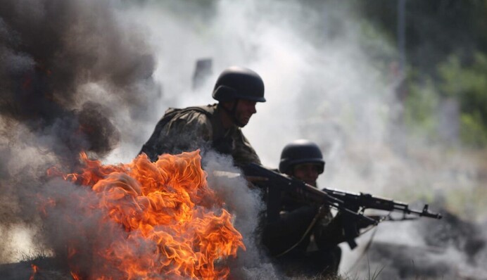 Россияне терпят огромные потери: где сейчас самая горячая ситуация