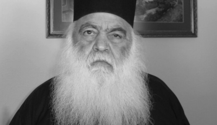 Вороги будуть покарані: монах Геронтій чітко побачив, коли ЗСУ здобудуть заслужену перемогу