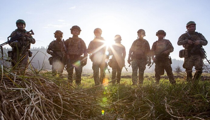 У ВСУ есть шанс на контрнаступление: как Россия теряет преимущество в войне
