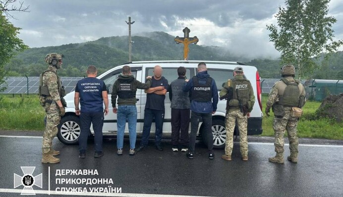 На Закарпатье владелец гостиницы 