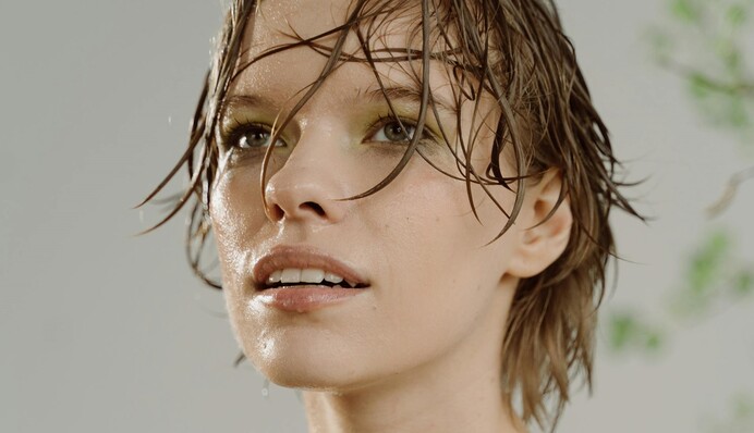 Як висушити волосся, якщо 