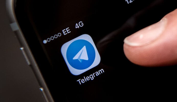 У Telegram стався маштабний збій: на що скаржаться користувачі