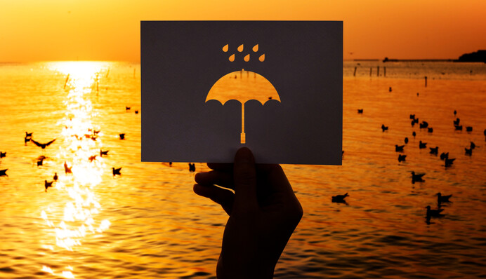 Нестійка і стрибуча погода: синоптик дала прогноз на 10 червня