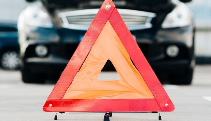 Моторошна ДТП: в Одесі п'яний водій 