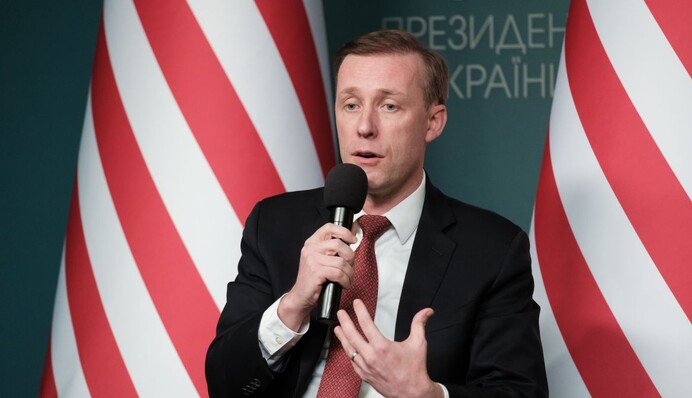 Воспользовались ли ВСУ правом бить по России: откровенный ответ Белого дома