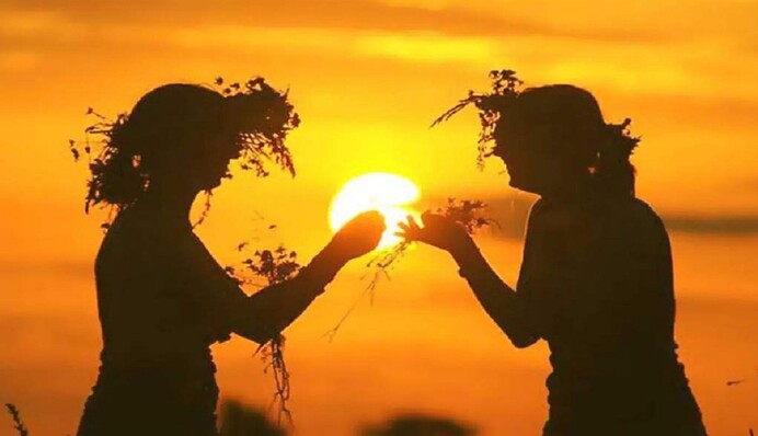 День літнього сонцестояння: як загадати бажання в цей день, щоб воно збулося