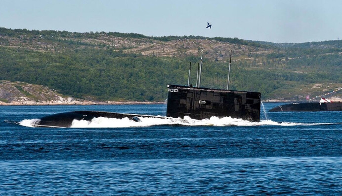 Россия "перешла" на подлодки для ударов по Украине: какая угроза сохраняется в Черном море