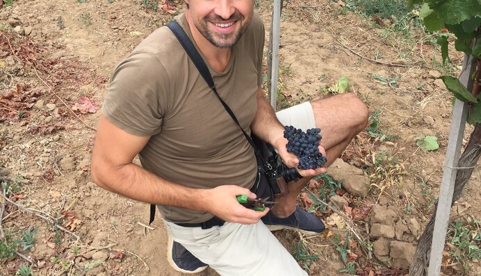 На фронті загинув один із найкращих військових фотографів Арсен Федосенко