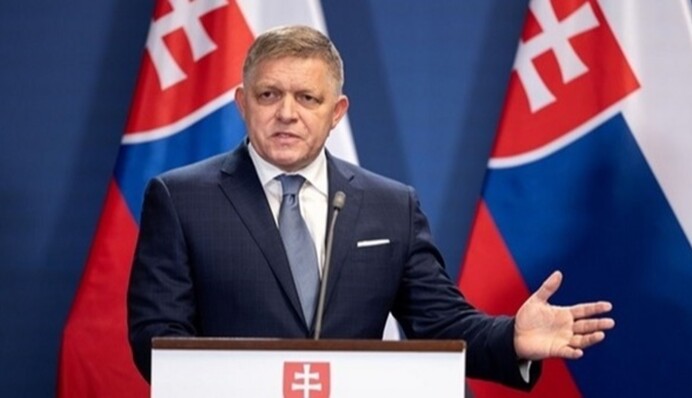 Партія словацького друга Путіна програла вибори до Європарламенту