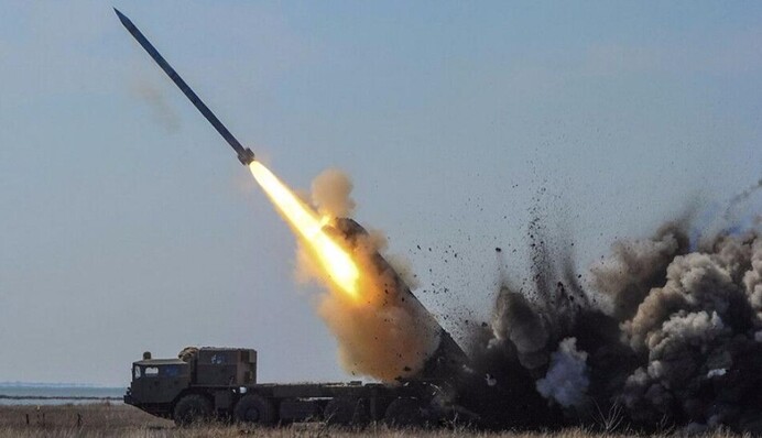 Росіяни рідше б'ють з С-300 по Харкову:  в чому причина