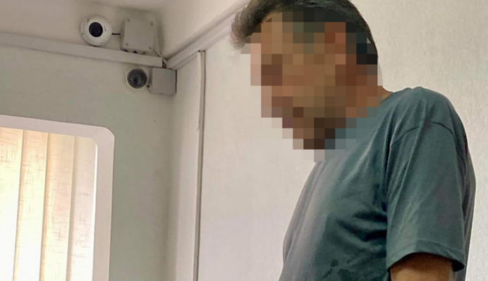 Нападение на волонтершу в Киеве: какую меру пресечения избрали 