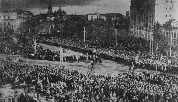 Де була перша столиця України насправді: несподівана відповідь історика