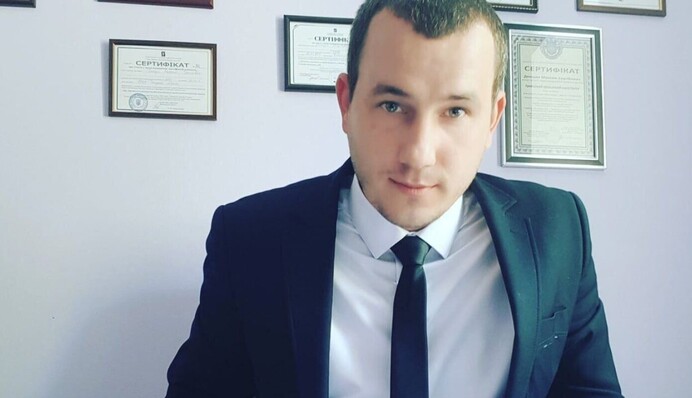 В больнице Запорожья умер чиновник, на которого совершено покушение