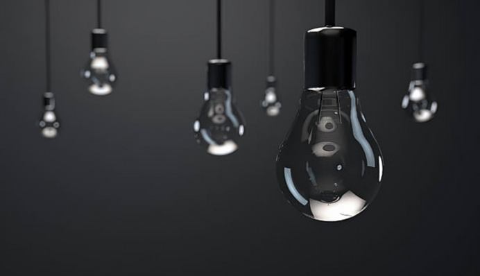 Энергетики продлили графики отключения света по всей Украине