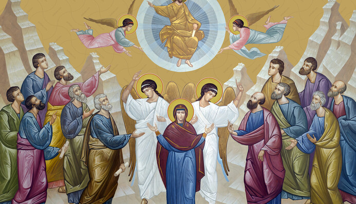 Вознесіння Господнє: що треба зробити у велике християнське свято