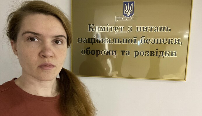 Тест на чесність: Мар'яна Безугла маніпулює фактами і дискредитує командування Збройних сил