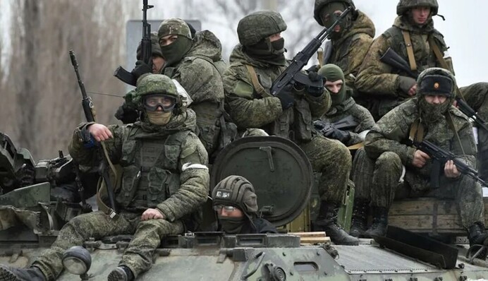 Перспектив у Росії немає: чим ситуація в Часовому Яру відрізняється від Бахмута