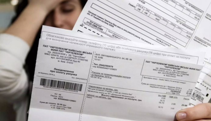 Военное положение: могут ли забрать квартиру, если есть долг за коммуналку