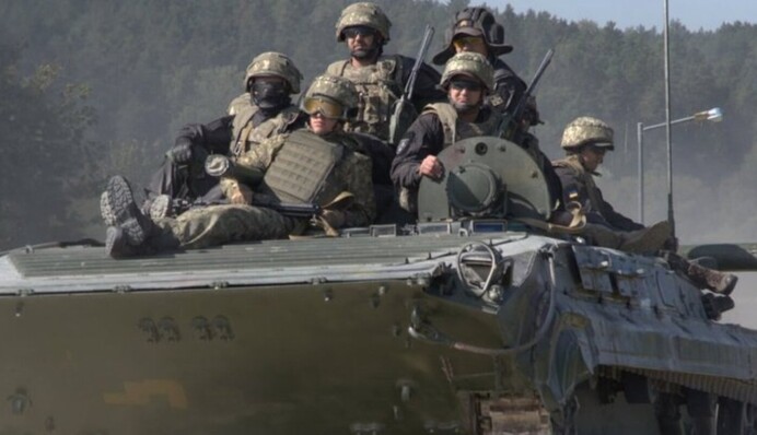 ВСУ отбили позиции на Харьковщине, захваченные россиянами во время весеннего наступления - ISW