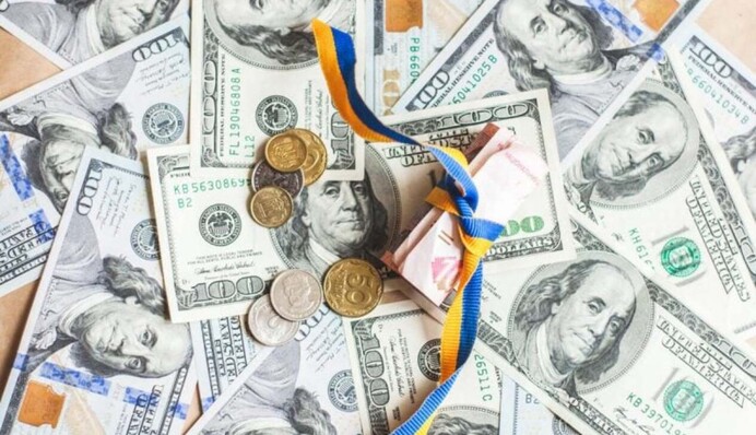 Доллар продолжает дорожать: НБУ установил курсы валют на 12 июня