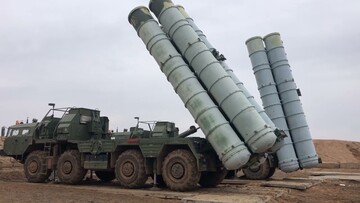 Сили оборони завдали удару по ракетних дивізіонах С-300/С-400 в Криму