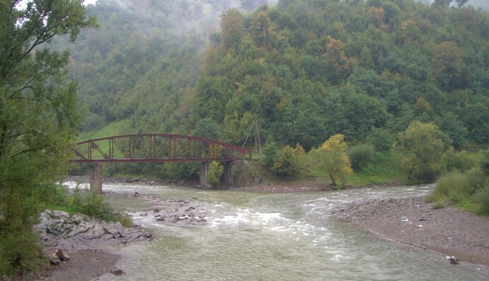 В Тисе обнаружили тело еще одного 