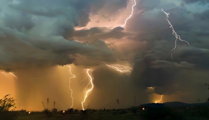 Дождливый фронт наконец-то уйдет из Украины: какую погоду ждать в четверг