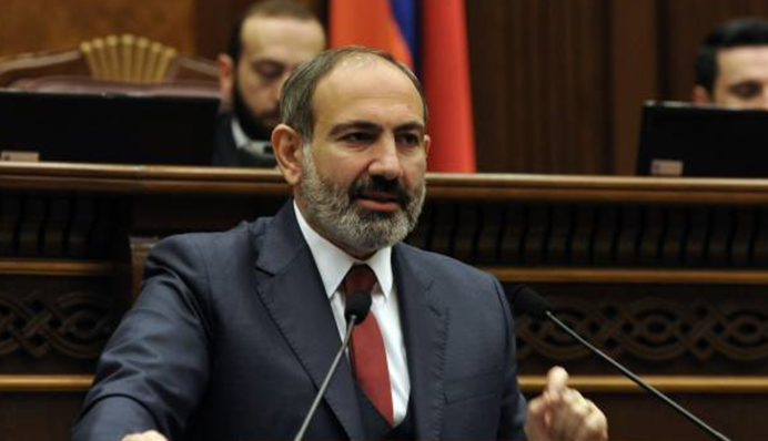 Армения анонсировала выход из ОДКБ: названа причина