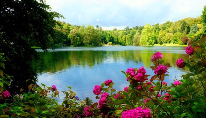 З Вознесінням Господнім! Найкращі привітання з великим святом