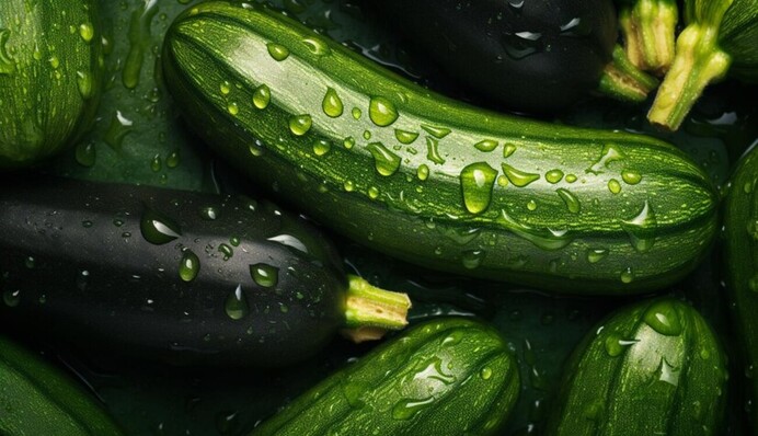 Урожай будете роздавати сусідам: найкраще добриво для огірків, щоб було багато зав’язі